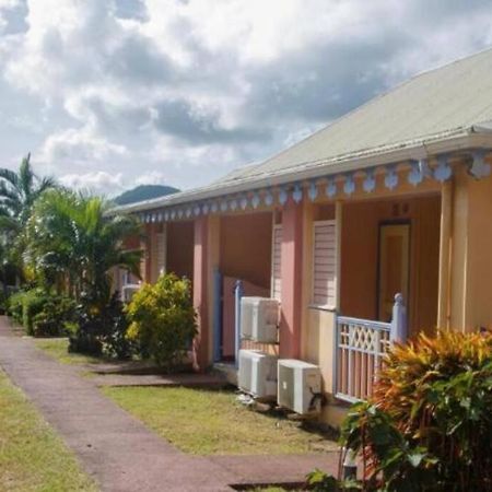 Studio A 400M De La Plage Pointe Marin Sainte-Anne Kültér fotó
